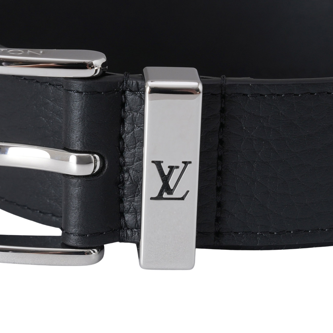 LOUIS VUITTON(USED)루이비통 M8202U 퐁뇌프 35mm 벨트 #90